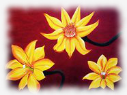 tableau feng shui sud