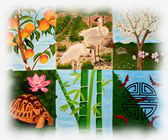 tableau feng shui est