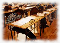 tableau feng shui ouest